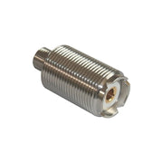 Fme Femaleale To So239 Femaleale Adaptor