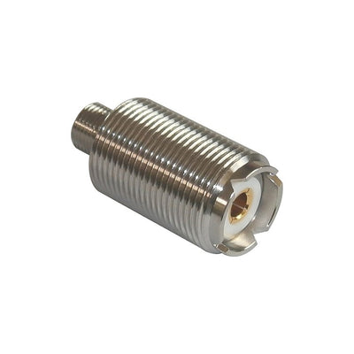 Fme Femaleale To So239 Femaleale Adaptor