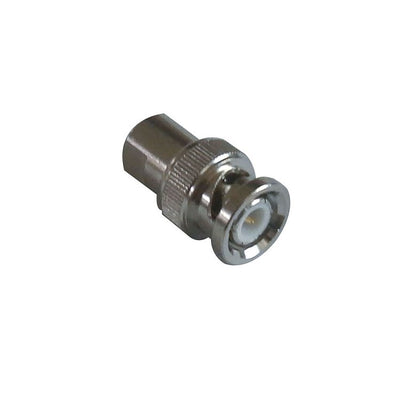 Fme Male To Bnc Male Adaptor
