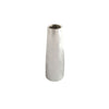Chrome-Plated Brass Adaptor Ferrule 5/8”X24 To 1”X14 For Ra299