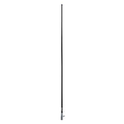 Am/Fm Chromed Antenna - 1,5 M (5’) - Fiberglass - 6 M (20’) Cx + Motorola Plug Term - B