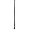 Am/Fm Antenna - 1,5 M (5’) - Fiberglass - 6 M (20’) Cx + Motorola Plug Term - Black
