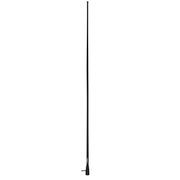 Am/Fm Antenna - 1,5 M (5’) - Fiberglass - 6 M (20’) Cx + Motorola Plug Term - Black