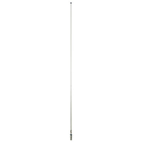 Ais High Performance Antenna - 6Db - 2,4M (8') - Fiberglass - Electropolished Stainlest