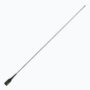 Glomex ELBA 0.97 M AIS Antenna Black Fibreglass Whip