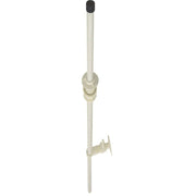 Glomex Aluminium Telescopic Mount 1.57 M