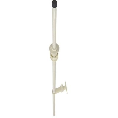 Glomex Aluminium Telescopic Mount 1.57 M