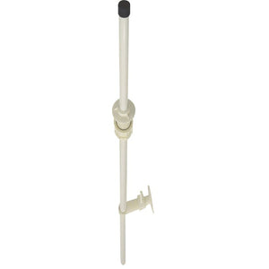 Glomex Aluminium Telescopic Mount 1.57 M