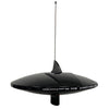 Nashira A/B Switch Black Model With Automatic A/B Switch Agc Fm/Dab Amplifier Code 50023/14Ab
