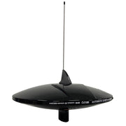 Nashira A/B Switch Black Model With Automatic A/B Switch Agc Fm/Dab Amplifier Code 50023/14Ab