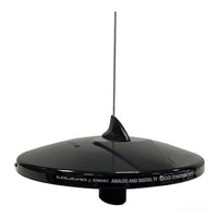 Talitha Agc A/B Switch Black Model With Automatic A/B Switch Agc Fm/Dab Amplifier Code 50023/14Ab
