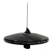Talitha Agc A/B Switch Black Model With Automatic A/B Switch Agc Fm/Dab Amplifier Code 50023/14Ab