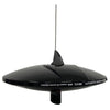 Adhara Agc A/B Switch Black Model With Automatic A/B Switch Agc Fm/Dab Amplifier Code 50023/14Ab