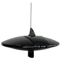 Adhara Agc A/B Switch Black Model With Automatic A/B Switch Agc Fm/Dab Amplifier Code 50023/14Ab