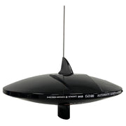 Adhara Agc A/B Switch Black Model With Automatic A/B Switch Agc Fm/Dab Amplifier Code 50023/14Ab