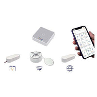 Glomex 3G Zigboat™ Connectivity Kit