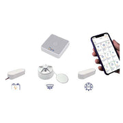 Glomex 3G Zigboat™ Connectivity Kit