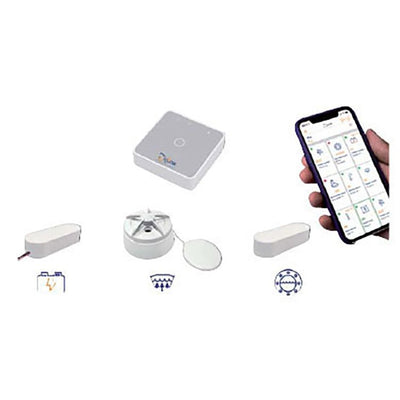 Glomex 3G Zigboat™ Connectivity Kit