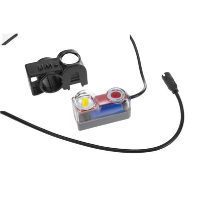 Uml Light For Oral Tube Fitting