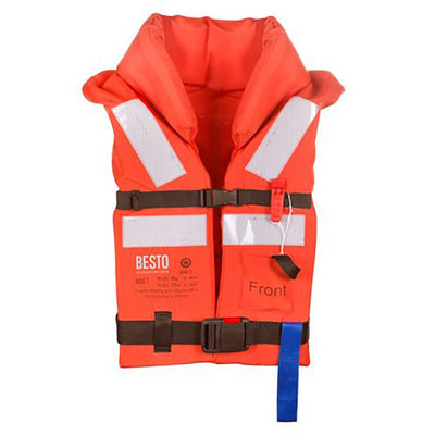 Besto Solas Workvest in Noorderhaaks 2 in