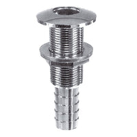 Talamex Skin/Hose Fitting 1 1/4 In X 38 mm