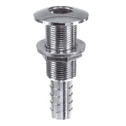 Talamex Skin/Hose Fitting 1 1/4 In X 38 mm