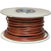 Oceanflex 1 Core 4mm&sup2; Tinned Brown Thin Wall Cable (30m)