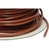 Oceanflex 1 Core 4mm&sup2; Tinned Brown Thin Wall Cable (30m)