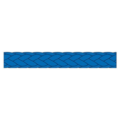 Talamex Soft Schackle Blue 4Ton