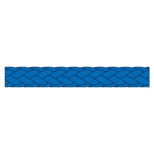 Talamex Soft Schackle Blue 4Ton