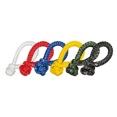 Talamex Soft Schackle Green 8Ton