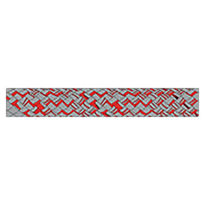 Talamex Admiralsheet Vision 6Mm Red