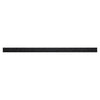 Talamex Tiptolest Porto 12 mm Black