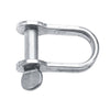 Talamex D Shackle Strip 5 mm - 15 X 24