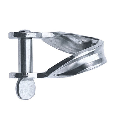 Talamex Twist Shackle 6 mm - 14 X 46