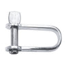 Talamex Key Pin Shackle 8 mm - 19 X 44 - Pack 10