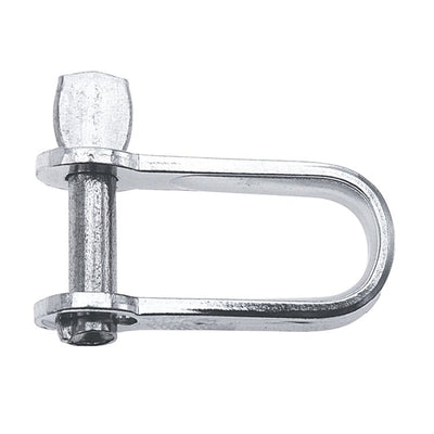 Talamex Key Pin Shackle 8 mm - 19 X 44 - Pack 10