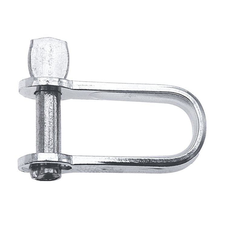 Talamex Key Pin Shackle 8 mm - 19 X 44 - Pack 10