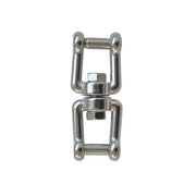 Talamex Swivel Jaw And Jaw Hexagon Socket Head Pin 6 mm Aisi 316