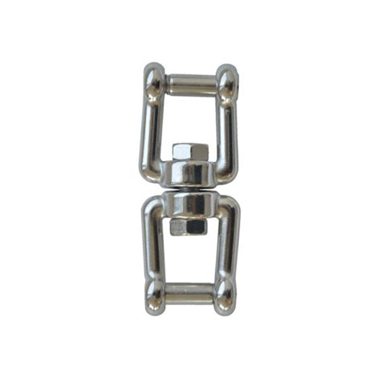 Talamex Swivel Jaw And Jaw Hexagon Socket Head Pin 6 mm Aisi 316