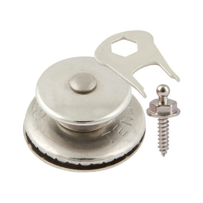 Talamex Kit Tenax Fasteners (2 Pcs)