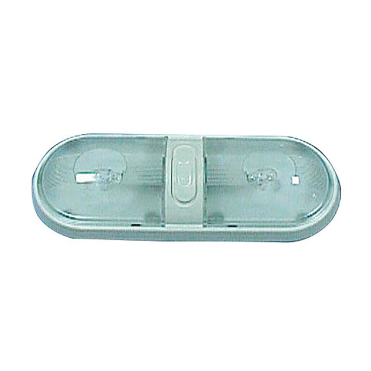 Talamex Downlight Double