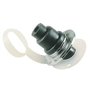 Talamex Plug And Socket - 2 Pin