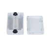 Talamex Junction Box Plastic A4-Jb1/P