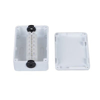Talamex Junction Box Plastic A4-Jb1/P