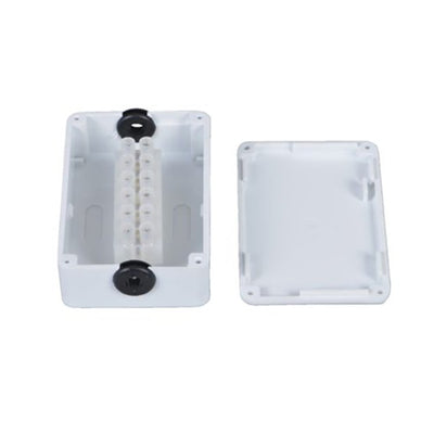 Talamex Junction Box Plastic A4-Jb1/P
