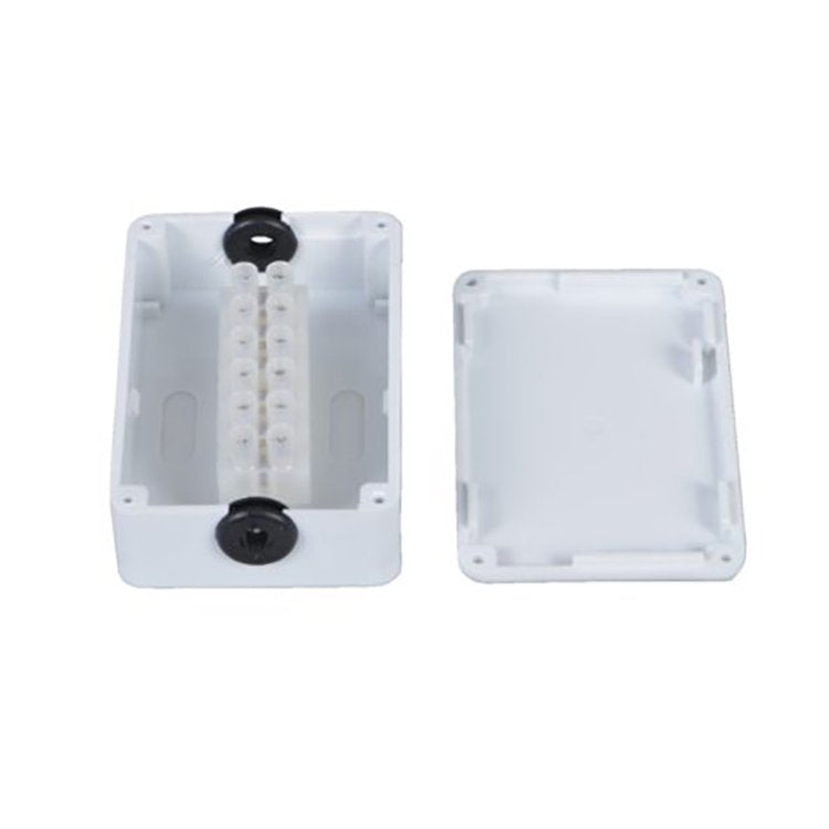 Talamex Junction Box Plastic A4-Jb1/P