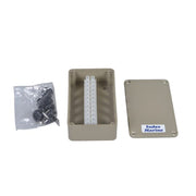 Talamex Junction Box Plastic A4-Jp3/P