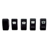 Talamex Rocker Switch Mon. On/Off/On