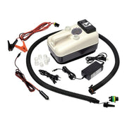 Besto Hr Retro Fit Cylinder Safe Pack